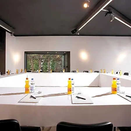 Hotel Meditur Puglia