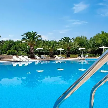 Hotel Meditur Puglia