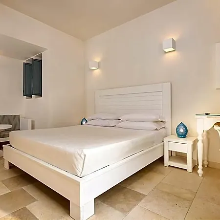 Hotel Meditur Puglia Rosa Marina