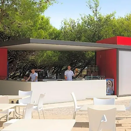 Meditur Puglia 4* Rosa Marina