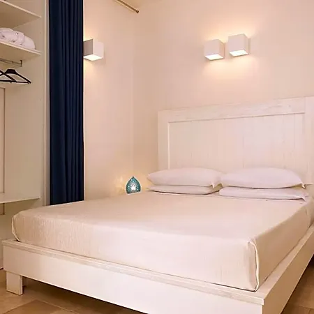 Hotel Meditur Puglia Rosa Marina