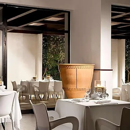 Meditur Puglia Hotel