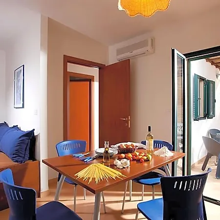 Meditur Puglia Hotel 4*