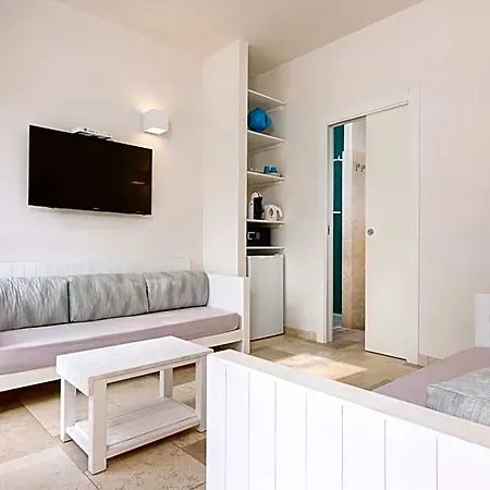 Hotel Meditur Puglia 4*