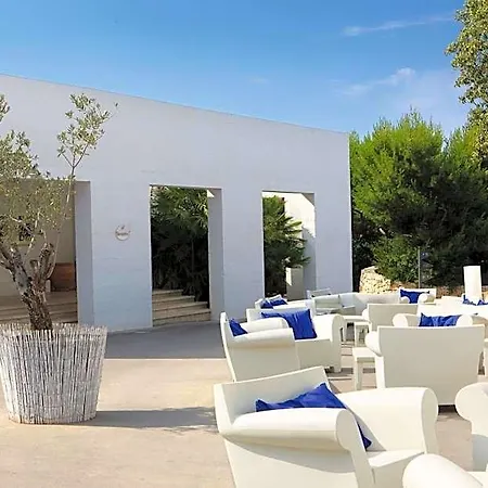 Meditur Puglia 4*
