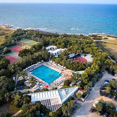 Meditur Puglia Hotel