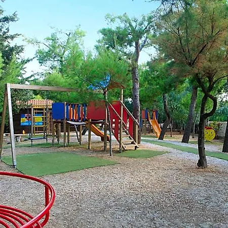 Hotel Meditur Puglia