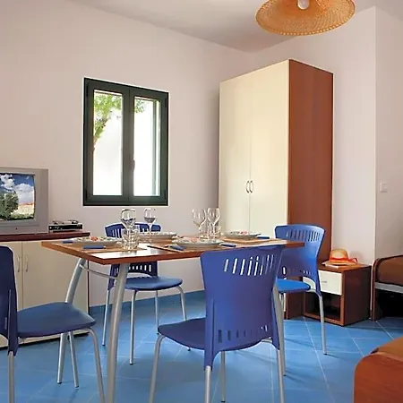 Hotel Meditur Puglia 4*