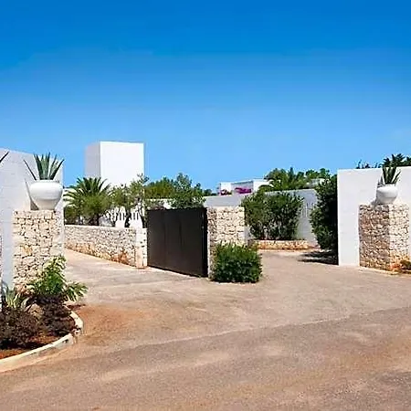 Meditur Puglia Hotel Rosa Marina