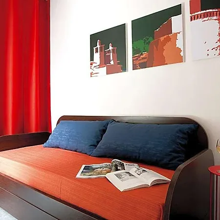 Meditur Puglia 4* Rosa Marina