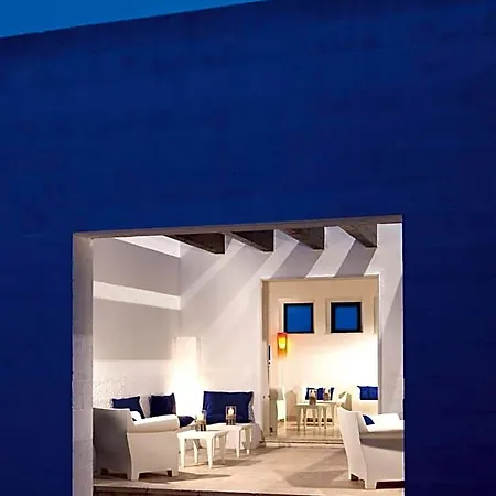 Hotel Meditur Puglia 4*
