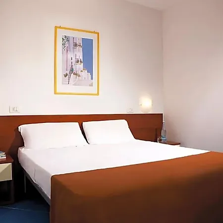 Hotel Meditur Puglia Rosa Marina