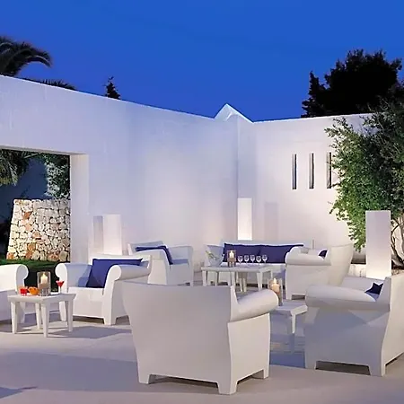 Meditur Puglia Rosa Marina