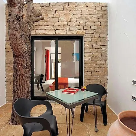 Hotel Meditur Puglia