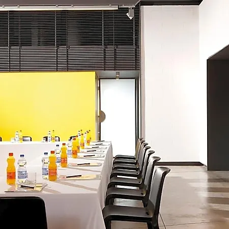 Hotel Meditur Puglia