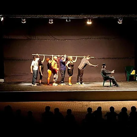 Meditur Puglia
