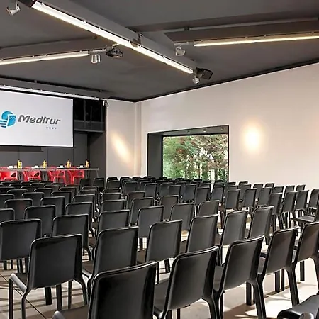 Hotel Meditur Puglia