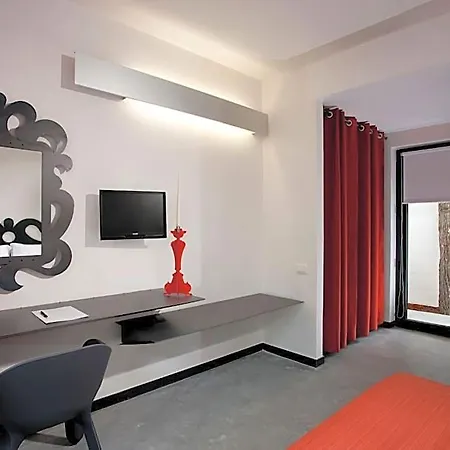 Hotel Meditur Puglia 4*