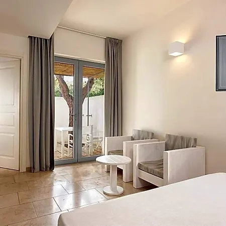 Hotel Meditur Puglia Rosa Marina