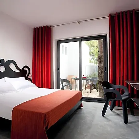 Meditur Puglia Hotel Rosa Marina