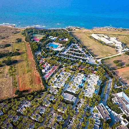Meditur Puglia Hotel Rosa Marina